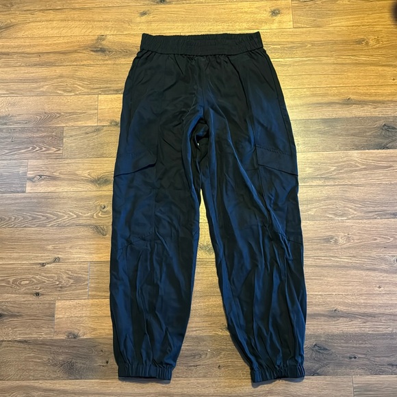 NWT* Dynamite Daria Utility Jogger Pants - Picture 4 of 9